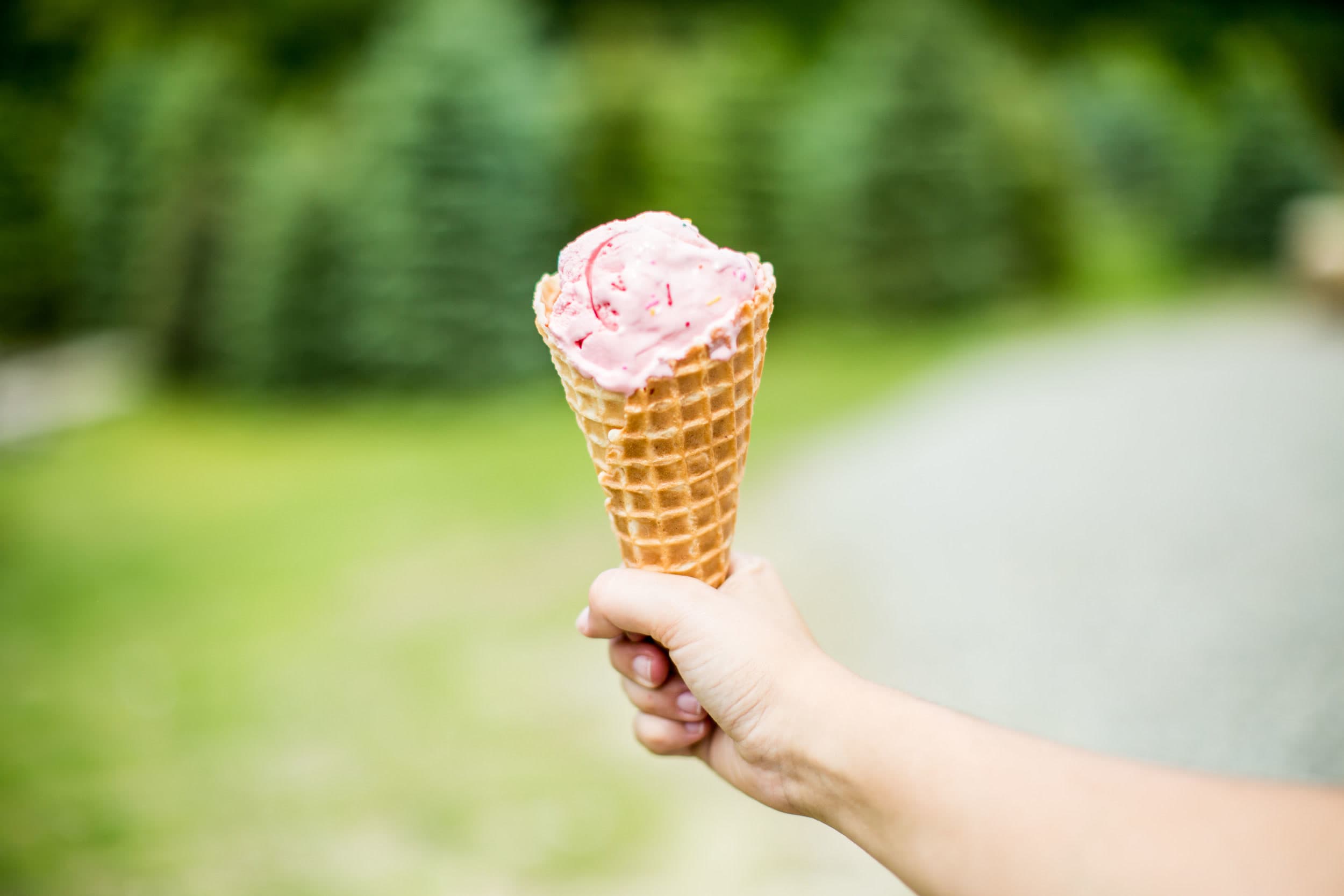 Buttonwood Farm in Griswold, Connecticut