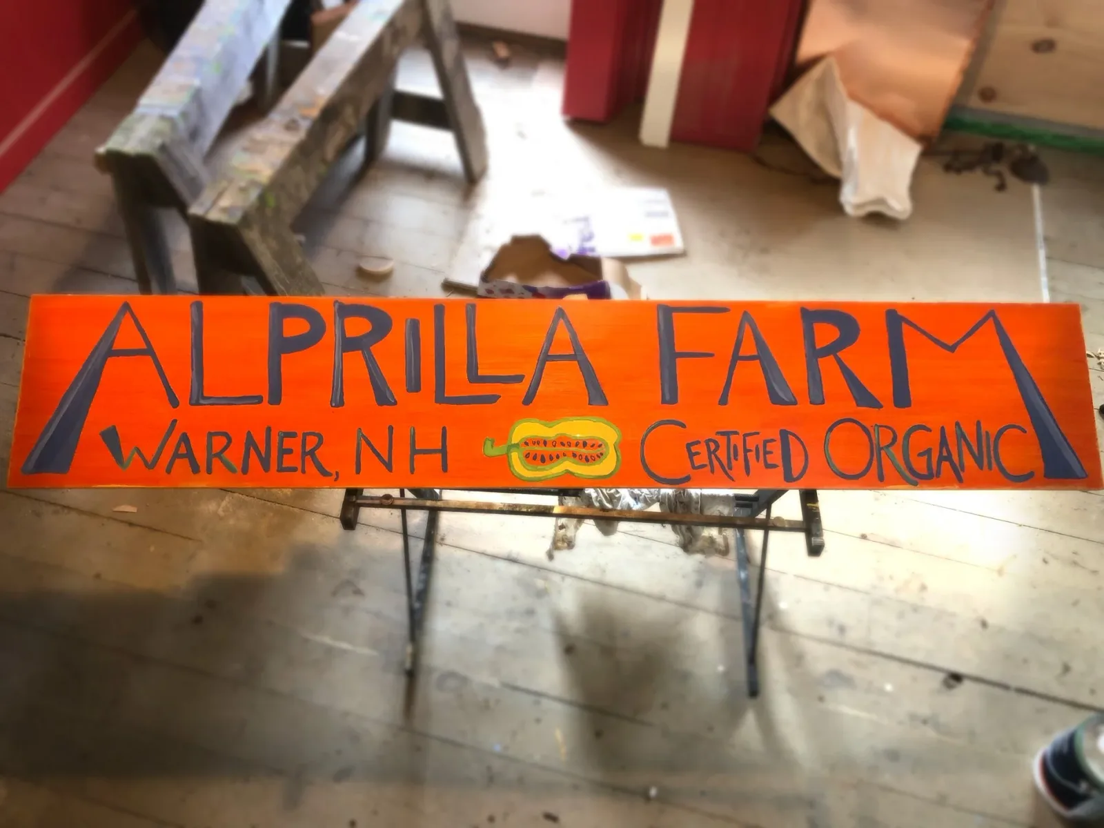 Farm photography at Alprilla Farm, Essex, Massachusetts.
