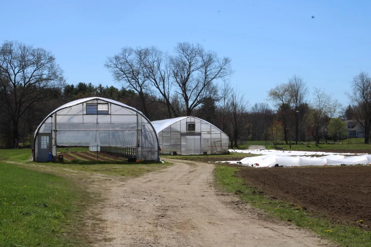 Farm photography at Applefield Farm, Stow, Massachusetts.