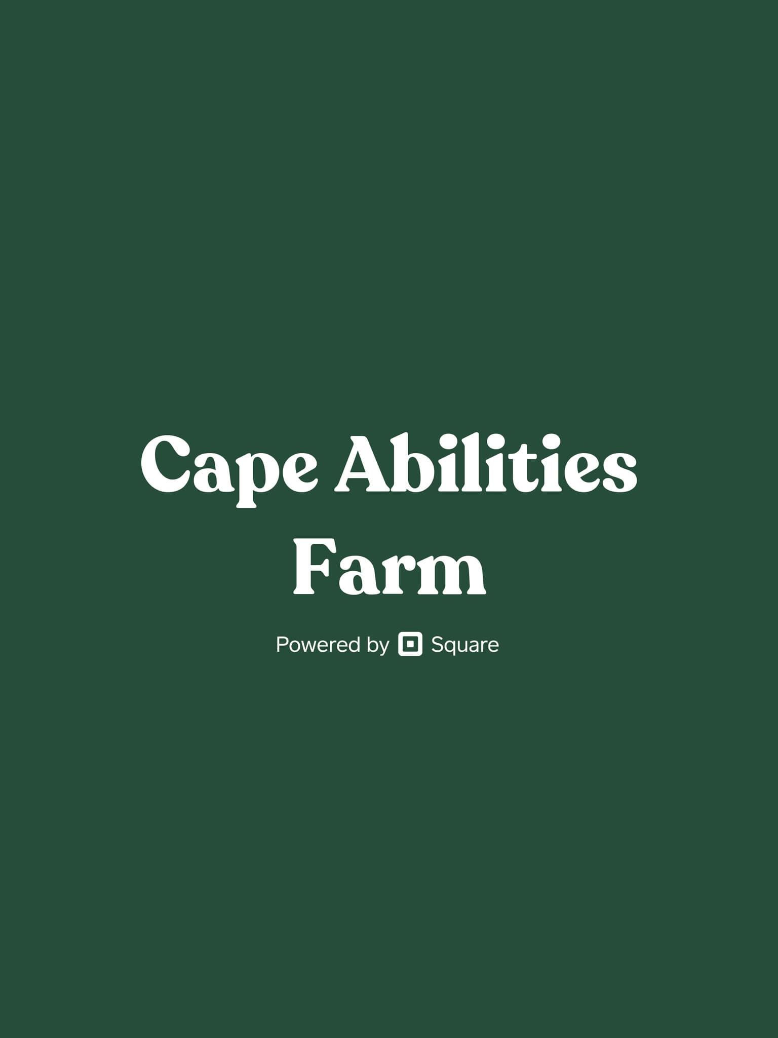 Farm photography at Cape Abilities Farm, Dennis, Massachusetts.