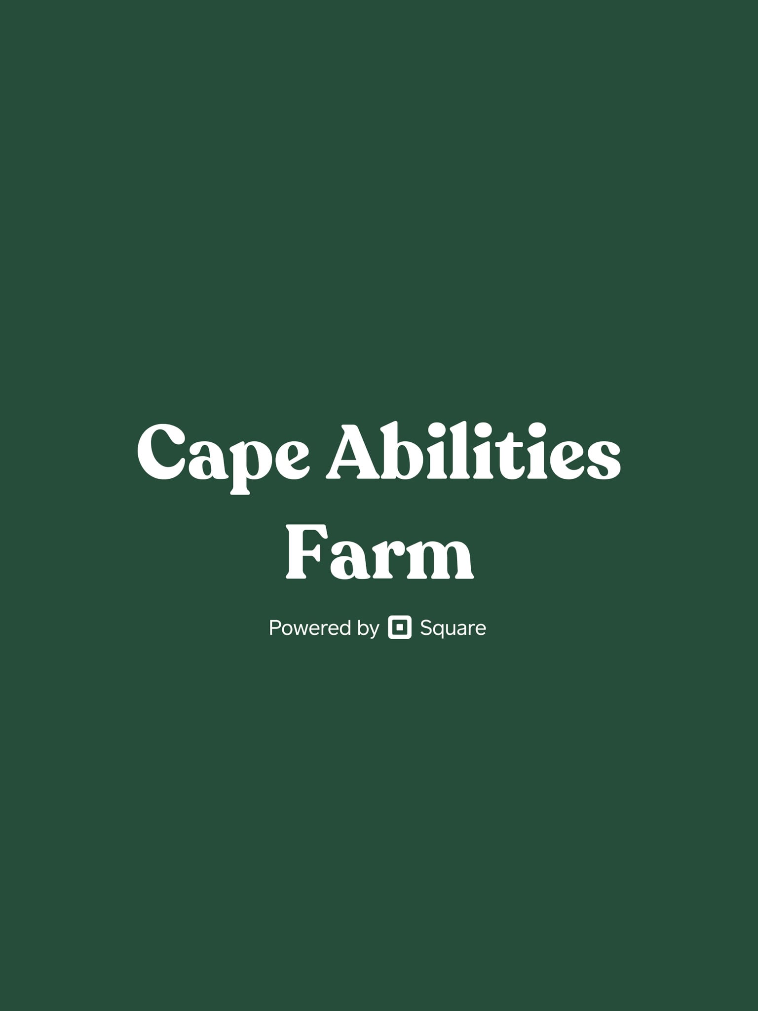 Farm photography at Cape Abilities Farm, Dennis, Massachusetts.