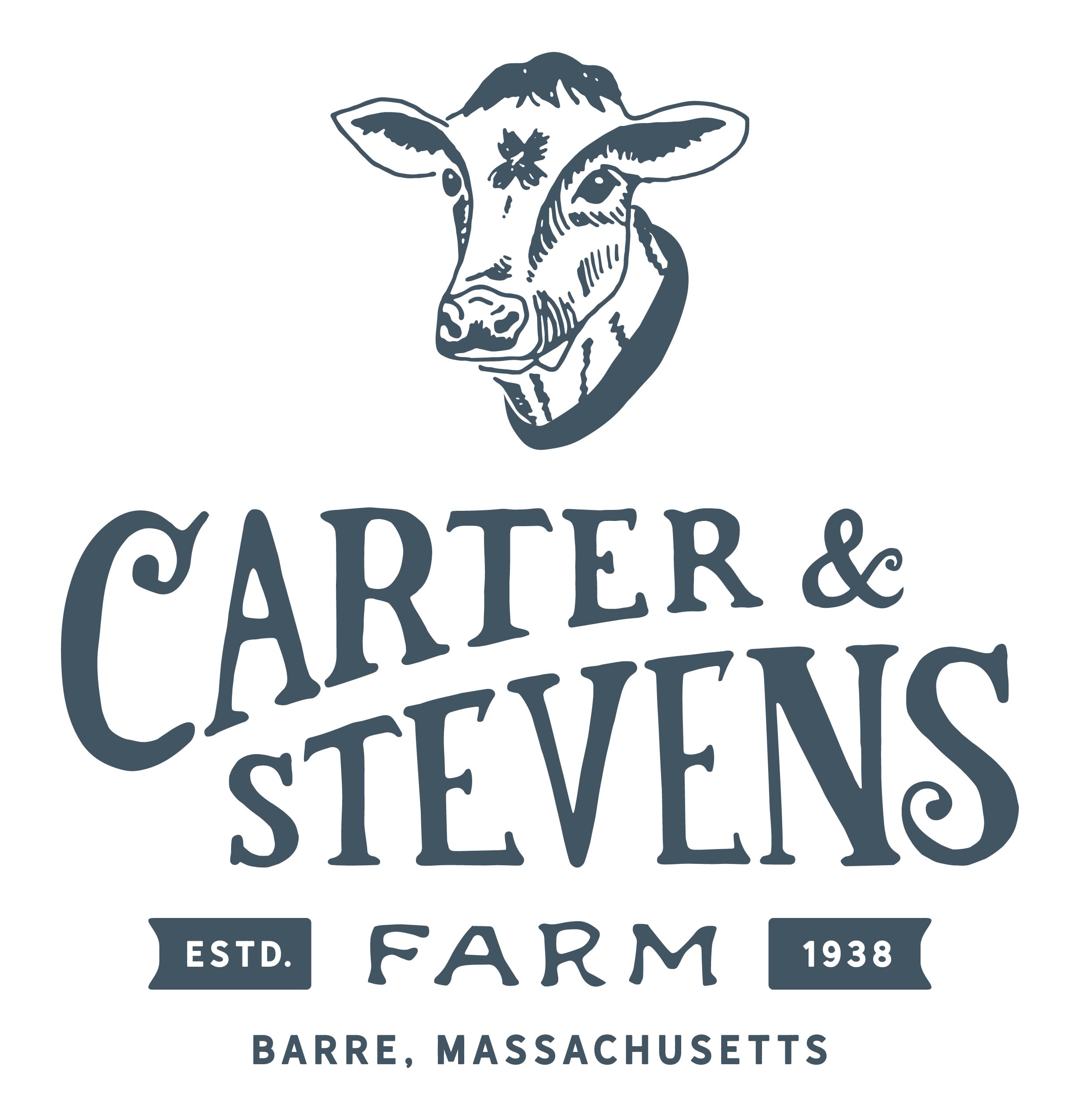Farm photography at Carter & Stevens Farm, Barre, Massachusetts.