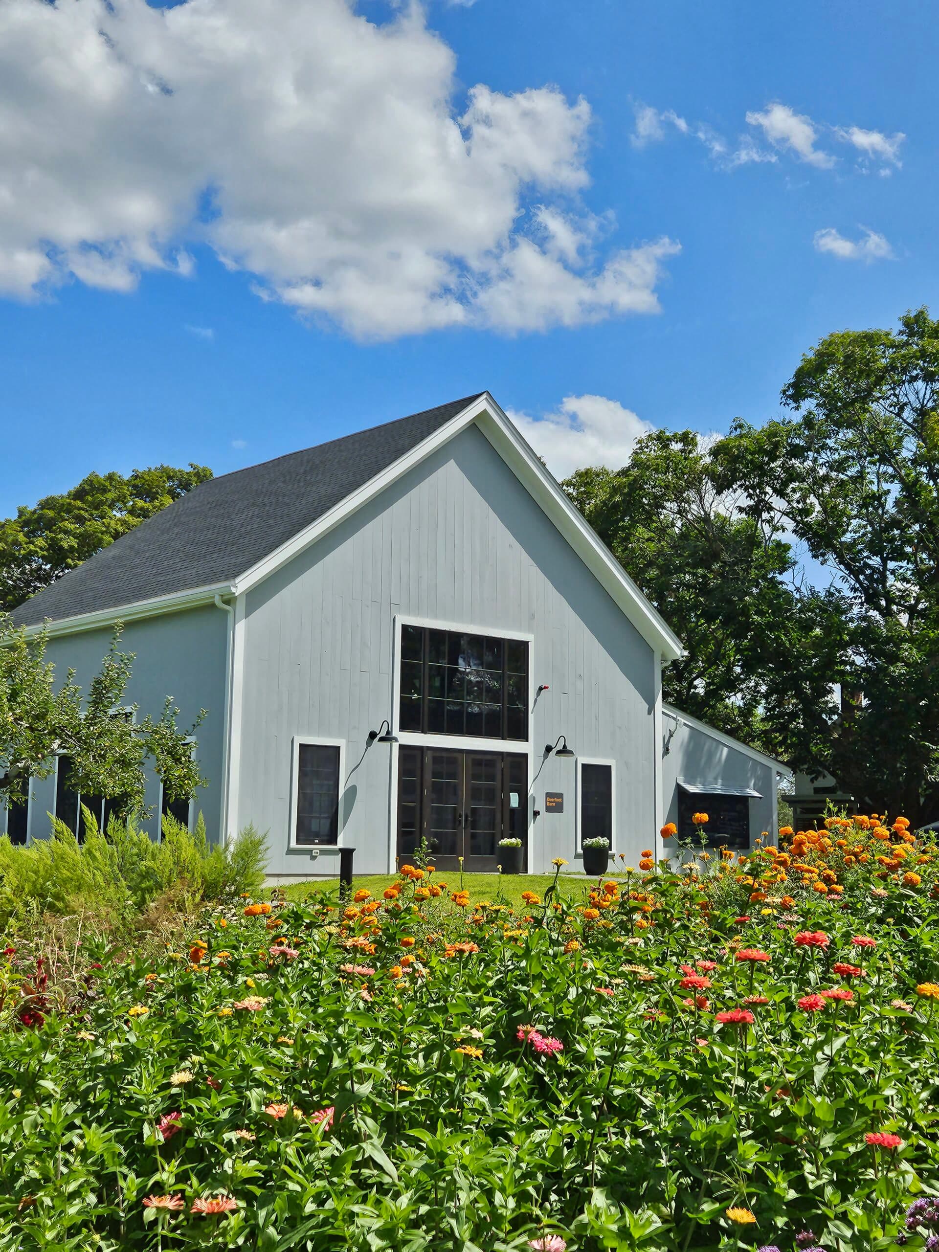 Farm photography at Chestnut Hill Farm, Southborough, Massachusetts.