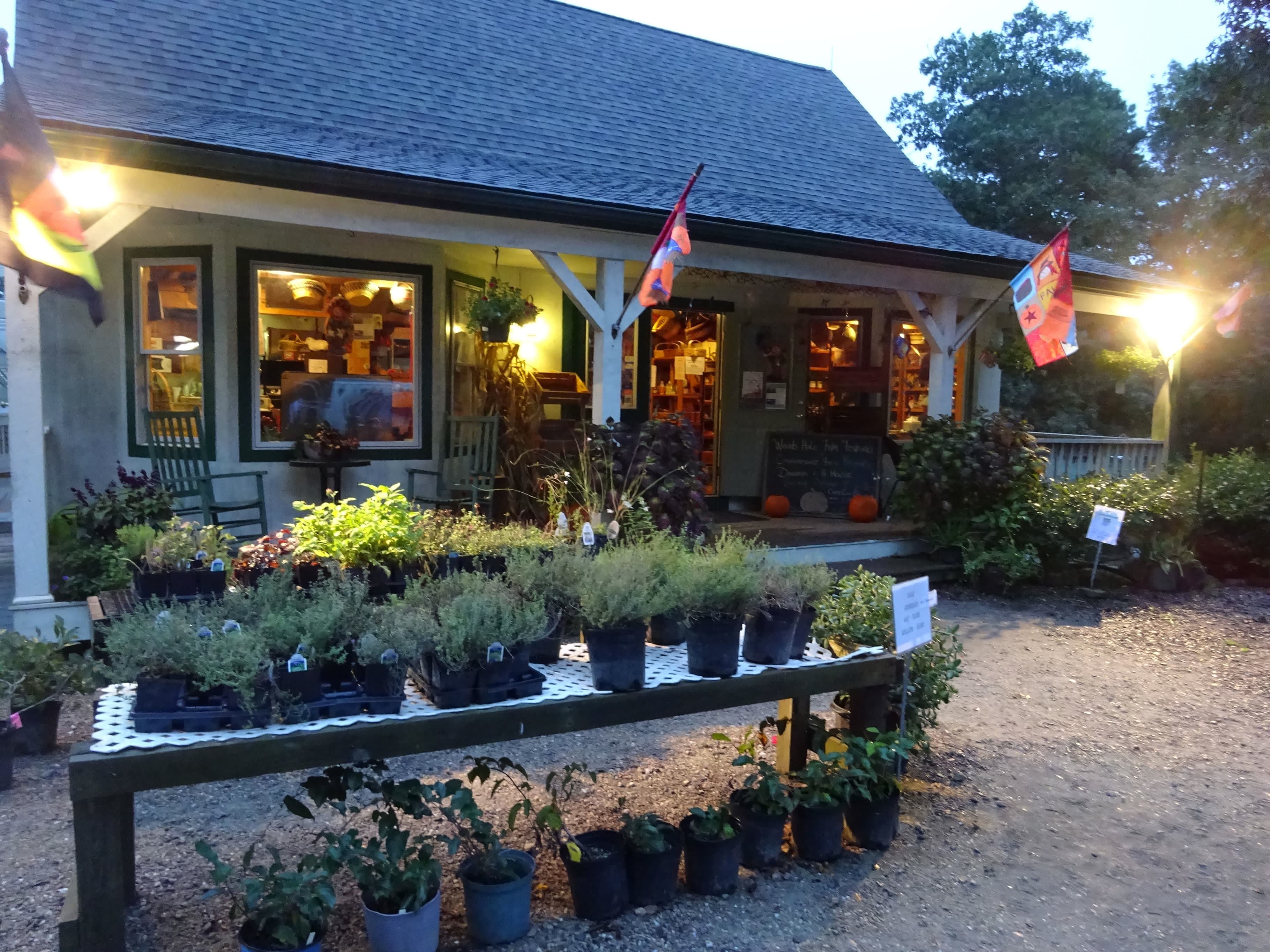 Farm photography at Coonamessett Farm, East Falmouth, Massachusetts.