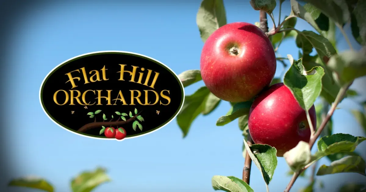 Farm photography at Flat Hill Orchards, Lunenburg, Massachusetts.