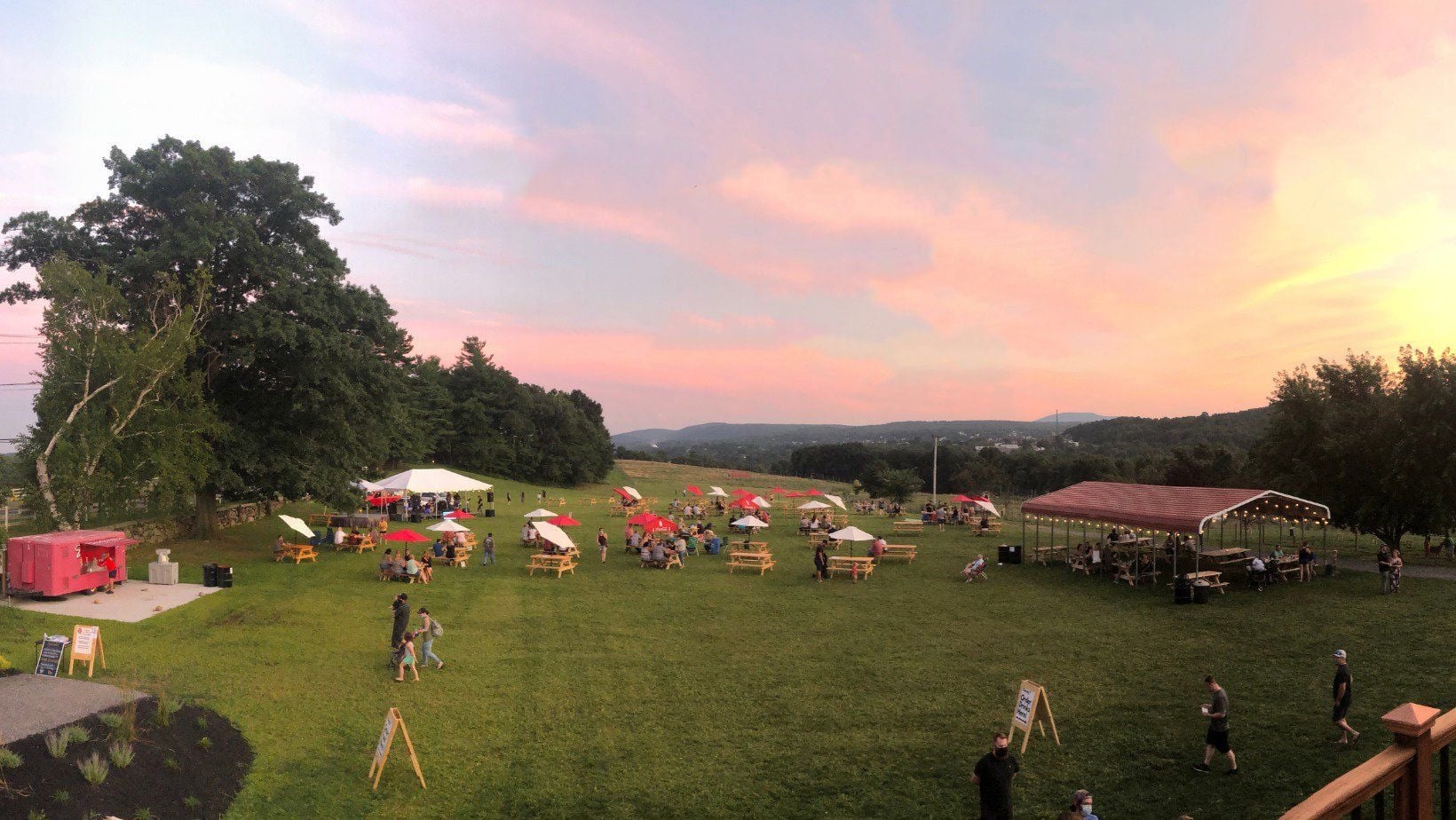 Farm photography at Hollis Hills Farm, Fitchburg, Massachusetts.