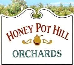 Farm photography at Honey Pot Hill Orchards, Stow, Massachusetts.