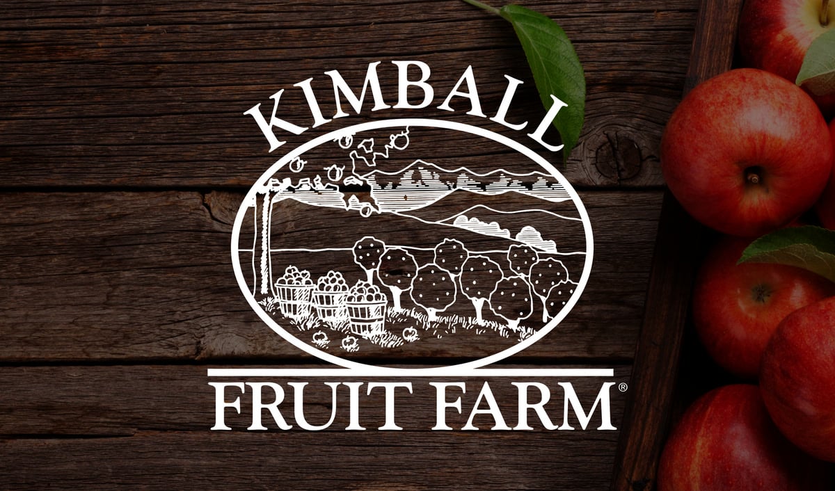 Farm photography at Kimball Fruit Farm, Pepperell, Massachusetts.