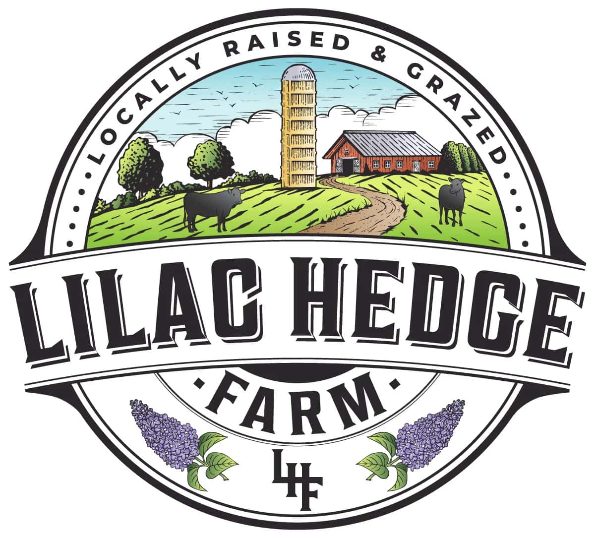 Farm photography at Lilac Hedge Farm, Rutland, Massachusetts.