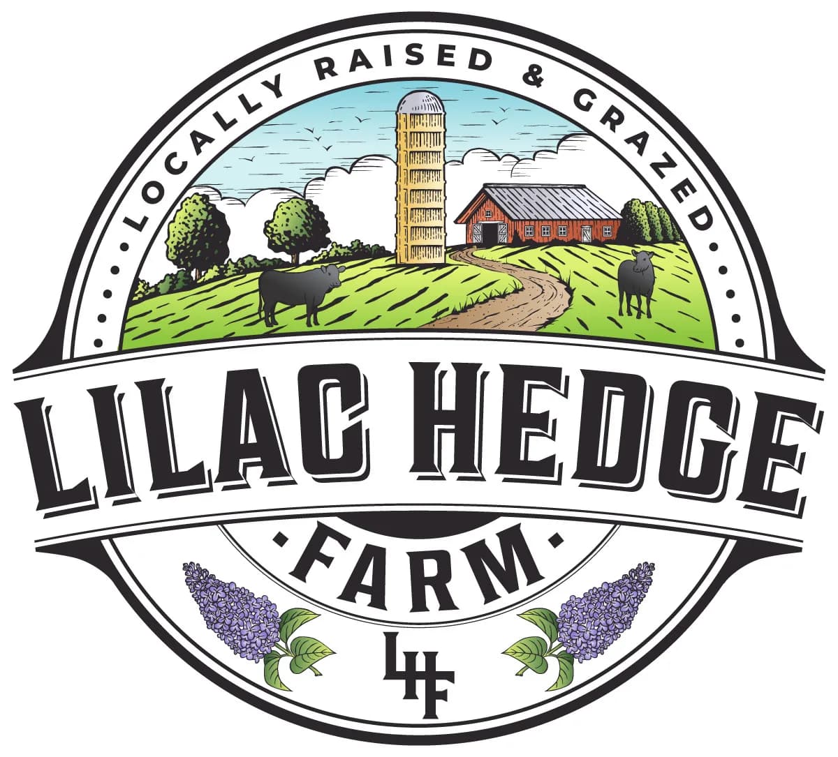 Farm photography at Lilac Hedge Farm, Rutland, Massachusetts.