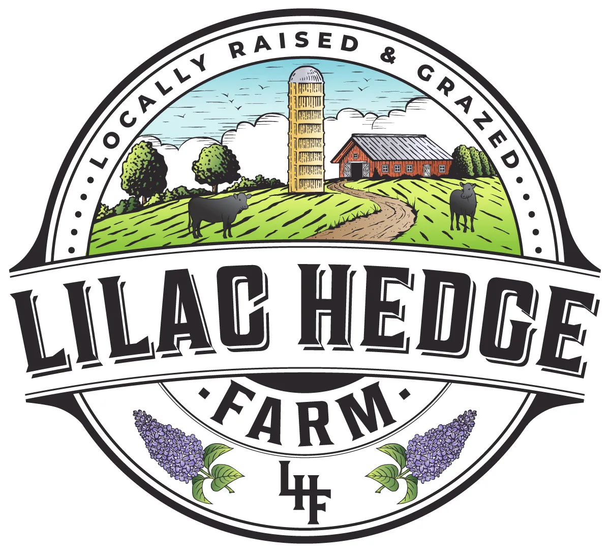 Farm photography at Lilac Hedge Farm, Rutland, Massachusetts.