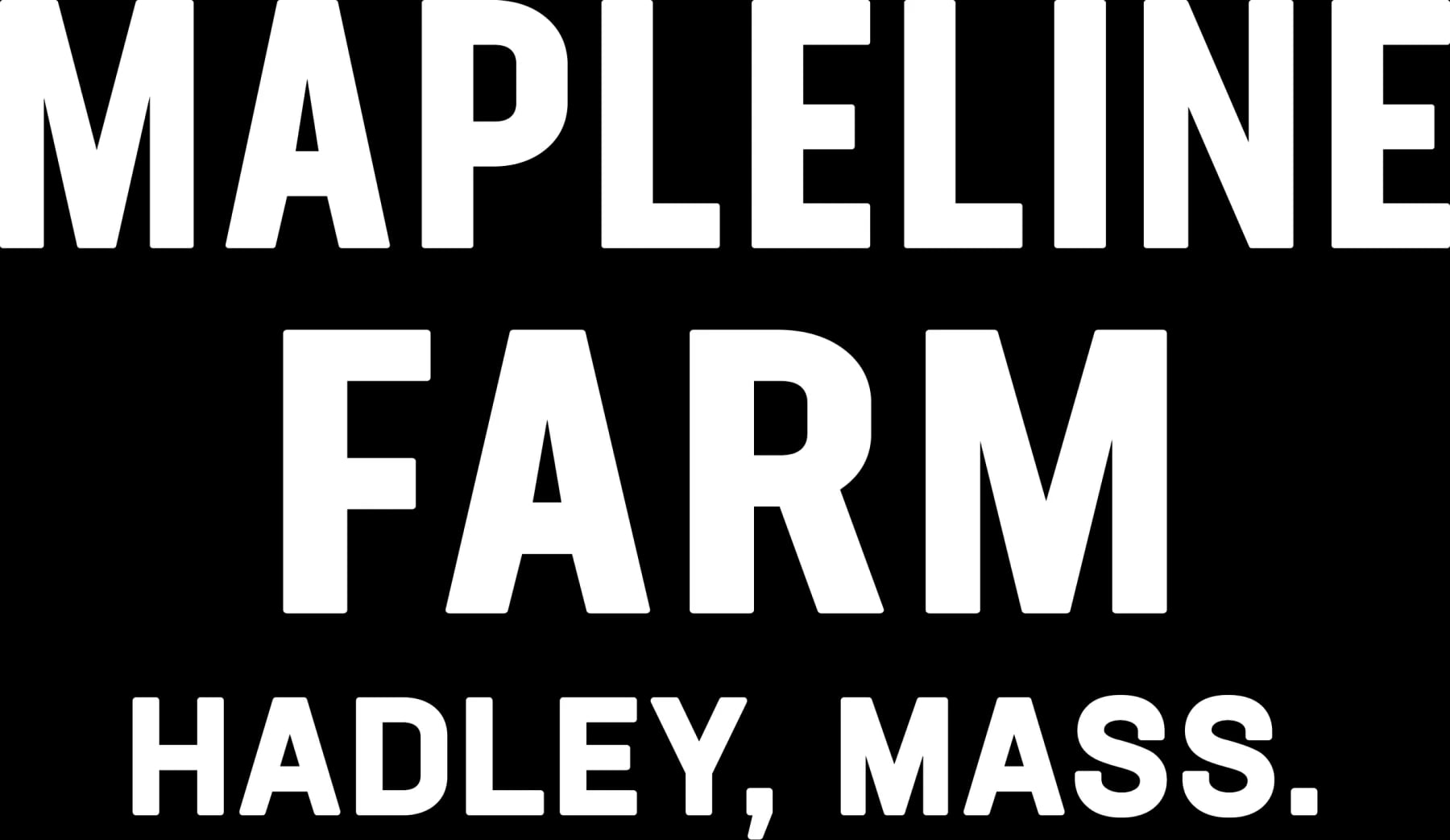 Farm photography at Mapleline Farm, Hadley, Massachusetts.