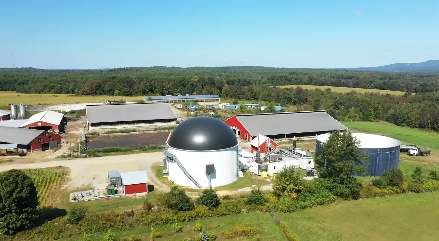 Farm photography at Jordan Dairy and Turkey Farm, Rutland, Massachusetts.