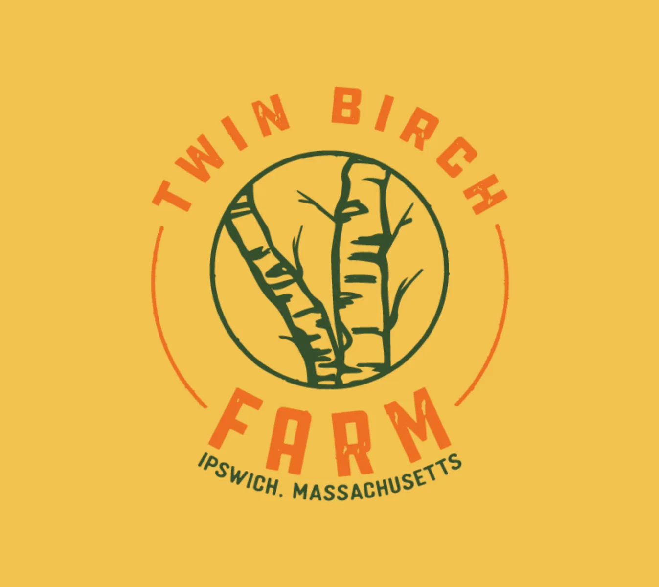 Farm photography at Twin Birch Farm, Ipswich, Massachusetts.