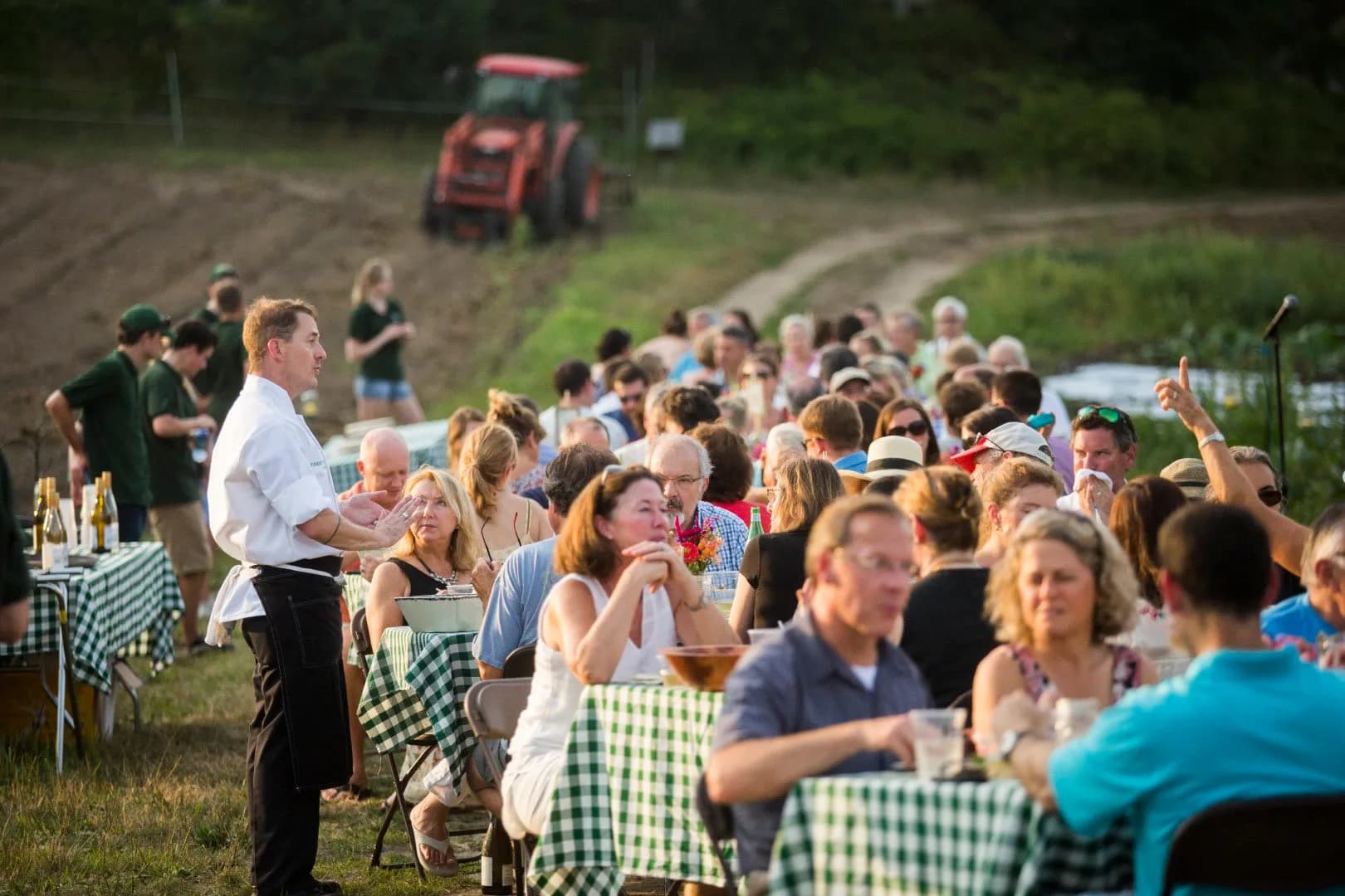Farm photography at Volante Farms, Needham, Massachusetts.