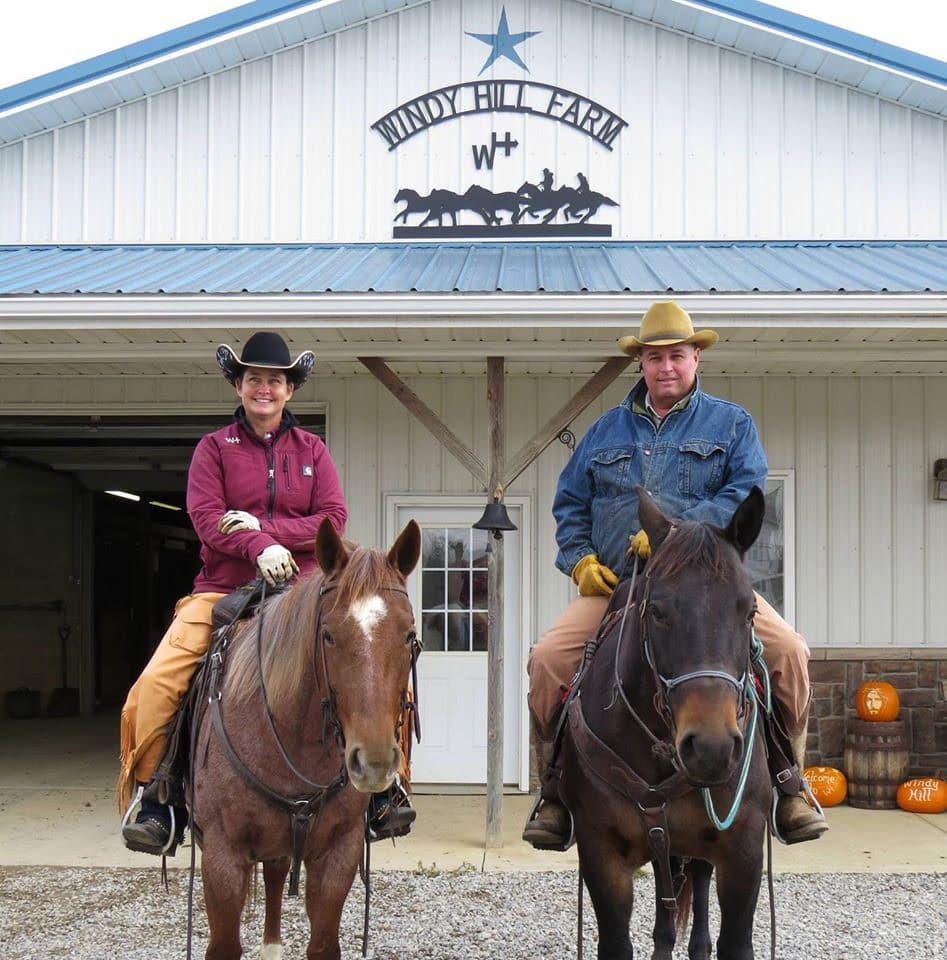 Farm photography at Windy Hill Farm, Great Barrington, Massachusetts.