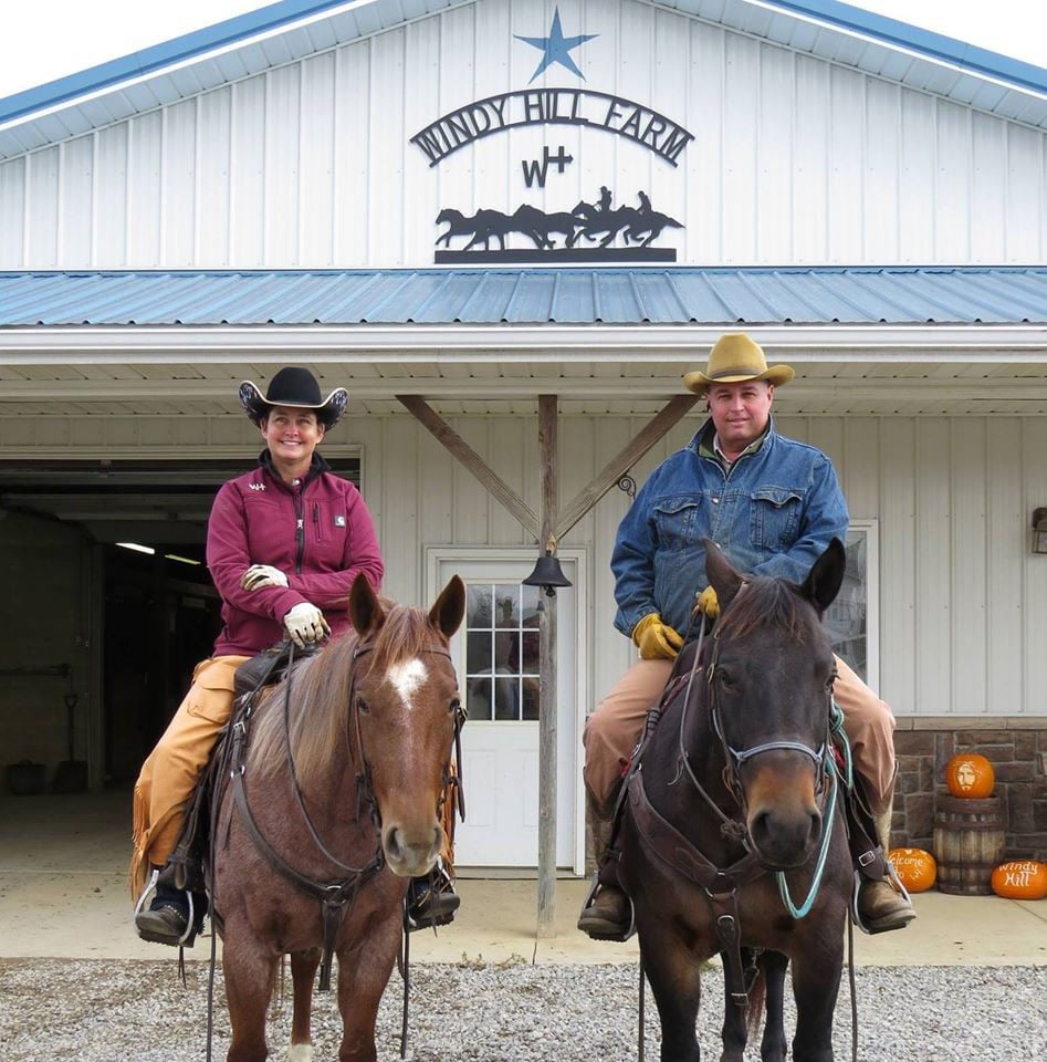 Farm photography at Windy Hill Farm, Great Barrington, Massachusetts.