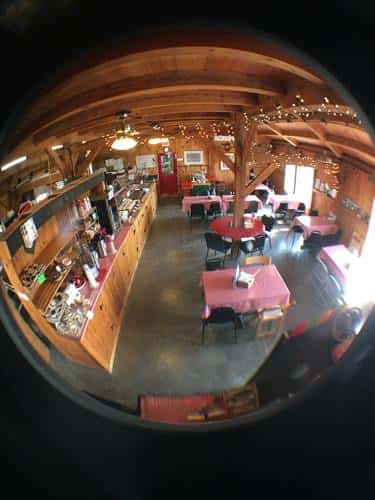 Farm photography at Stutzman's Farm Stand & Bakery, Sangerville, Maine.