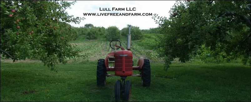 Farm photography at Lull Farm, Hollis, New Hampshire.
