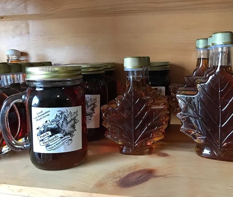 Patch Orchards: lebanon nh gallery item 1