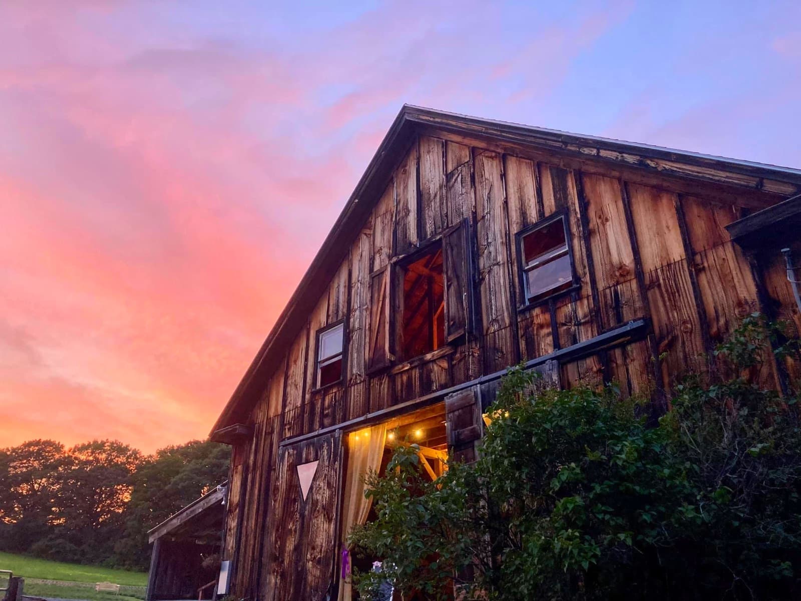 Owner-submitted photo for Pumpkin Blossom Farm.