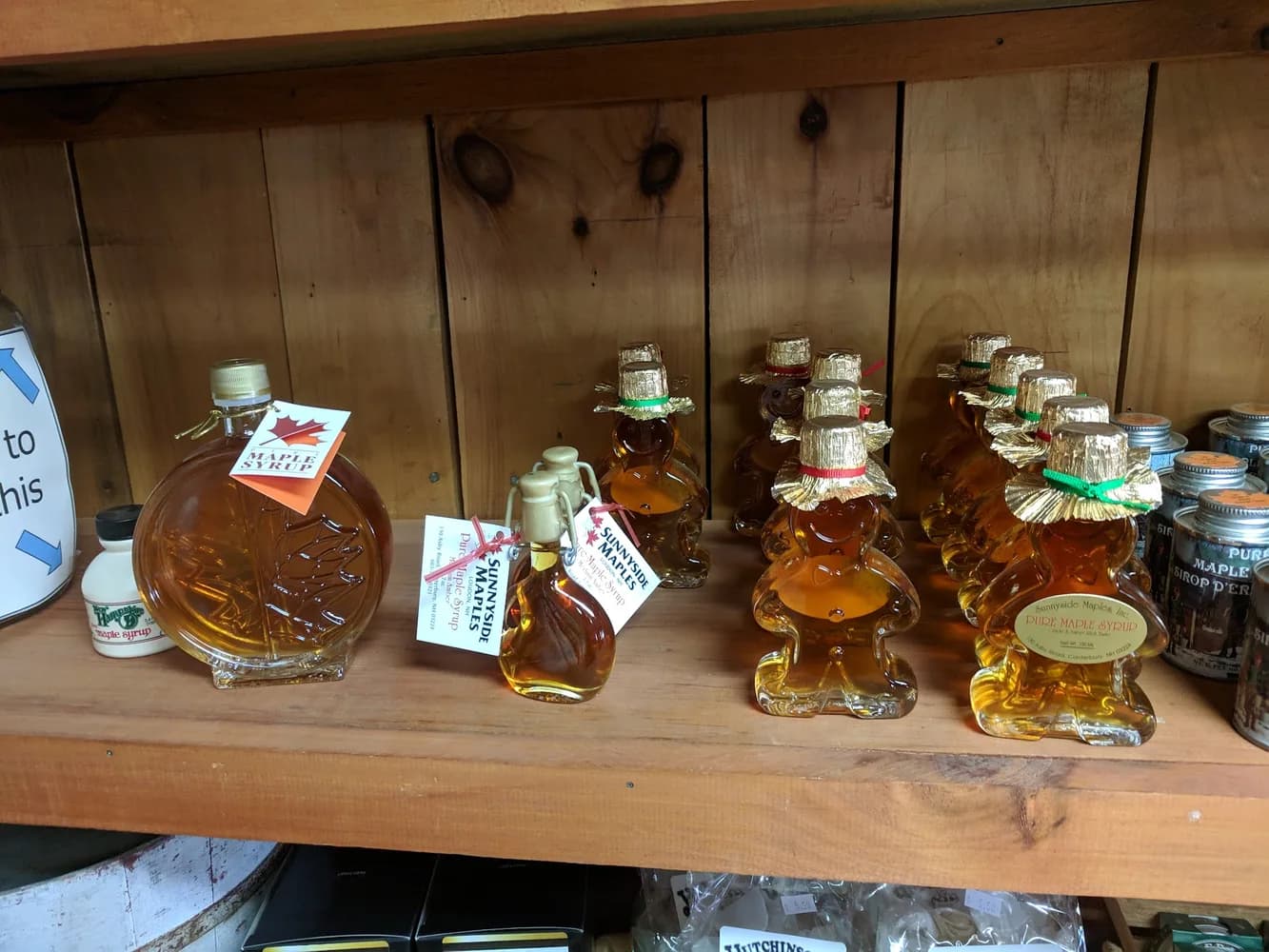 Sunnyside Maples, Inc.: inc loudon nh gallery item 1
