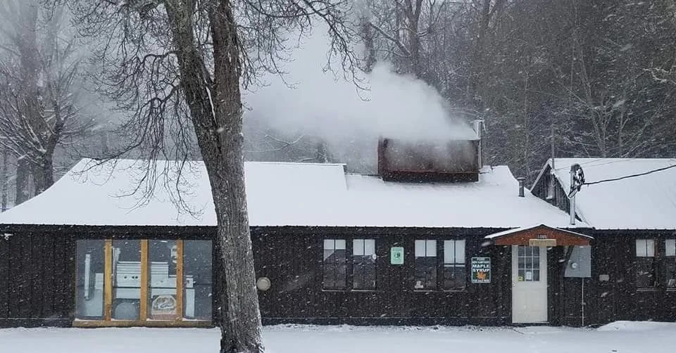 Sunnyside Maples, Inc. in Loudon, New Hampshire