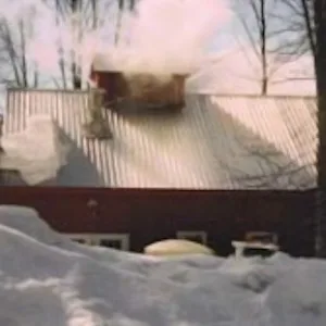 Taylor Brothers Sugarhouse & Creamery in Meriden, New Hampshire