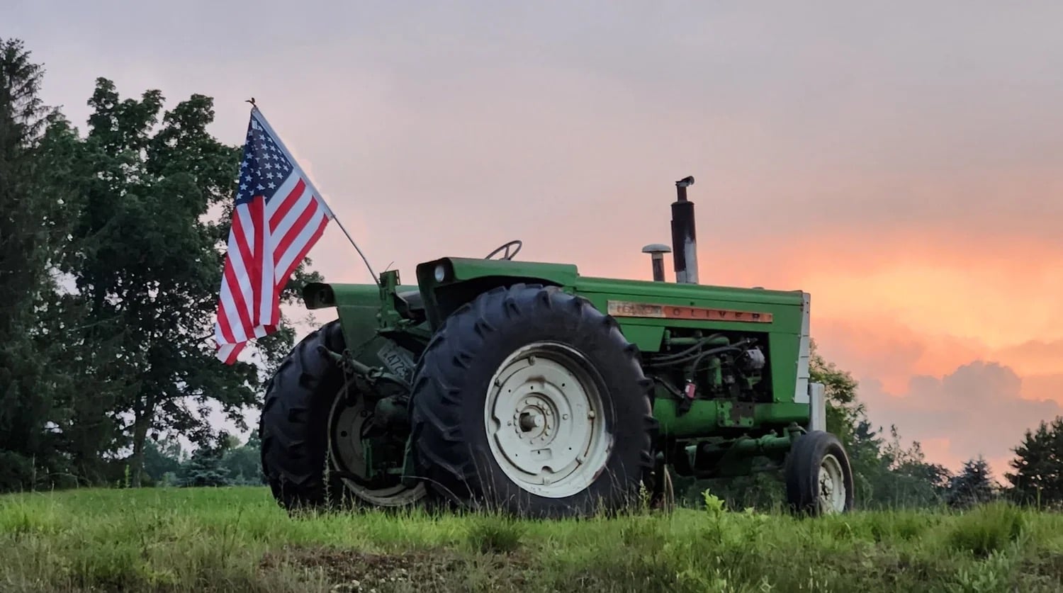 Farm photography at Trombly Gardens LLC, Milford, New Hampshire.