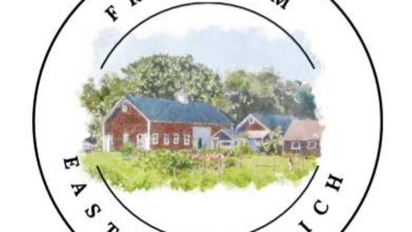 Farm photography at Fry Farm, East Greenwich, Rhode Island.