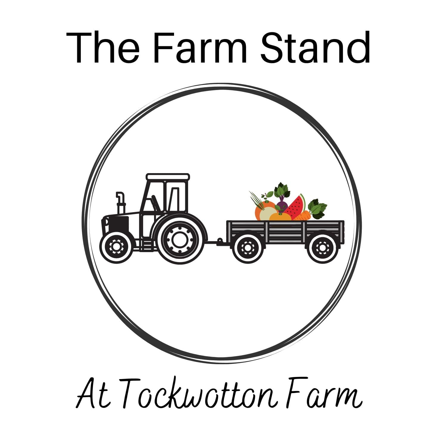Farm photography at The Farm Stand at Tockwotton Farm, North Kingstown, Rhode Island.