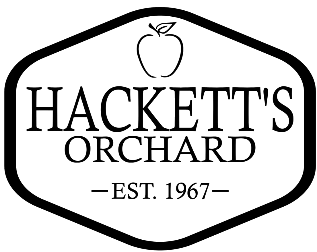 Farm photography at Hackett's Orchard, South Hero, Vermont.