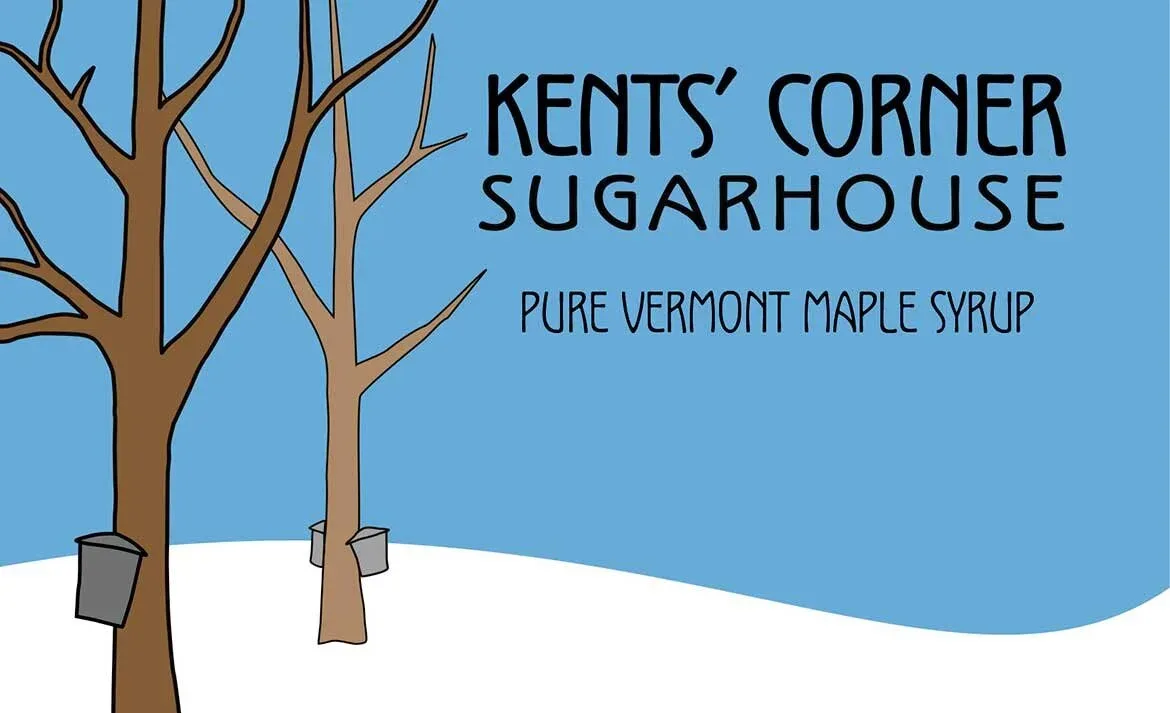 Farm photography at Kents' Corner Sugarhouse, Calais, Vermont.