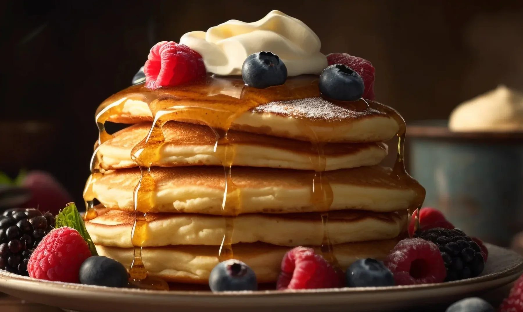 Walker's Vermont Pure Maple Syrup LLC in Underhill, Vermont